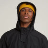 Light Weight Expedition Sporty Jacket (Black) - D25382-D712-6484