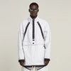Parachute Anorak (White) - D26189-D491-H115