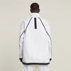Parachute Anorak (White) - D26189-D491-H115