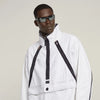 Parachute Anorak (White) - D26189-D491-H115