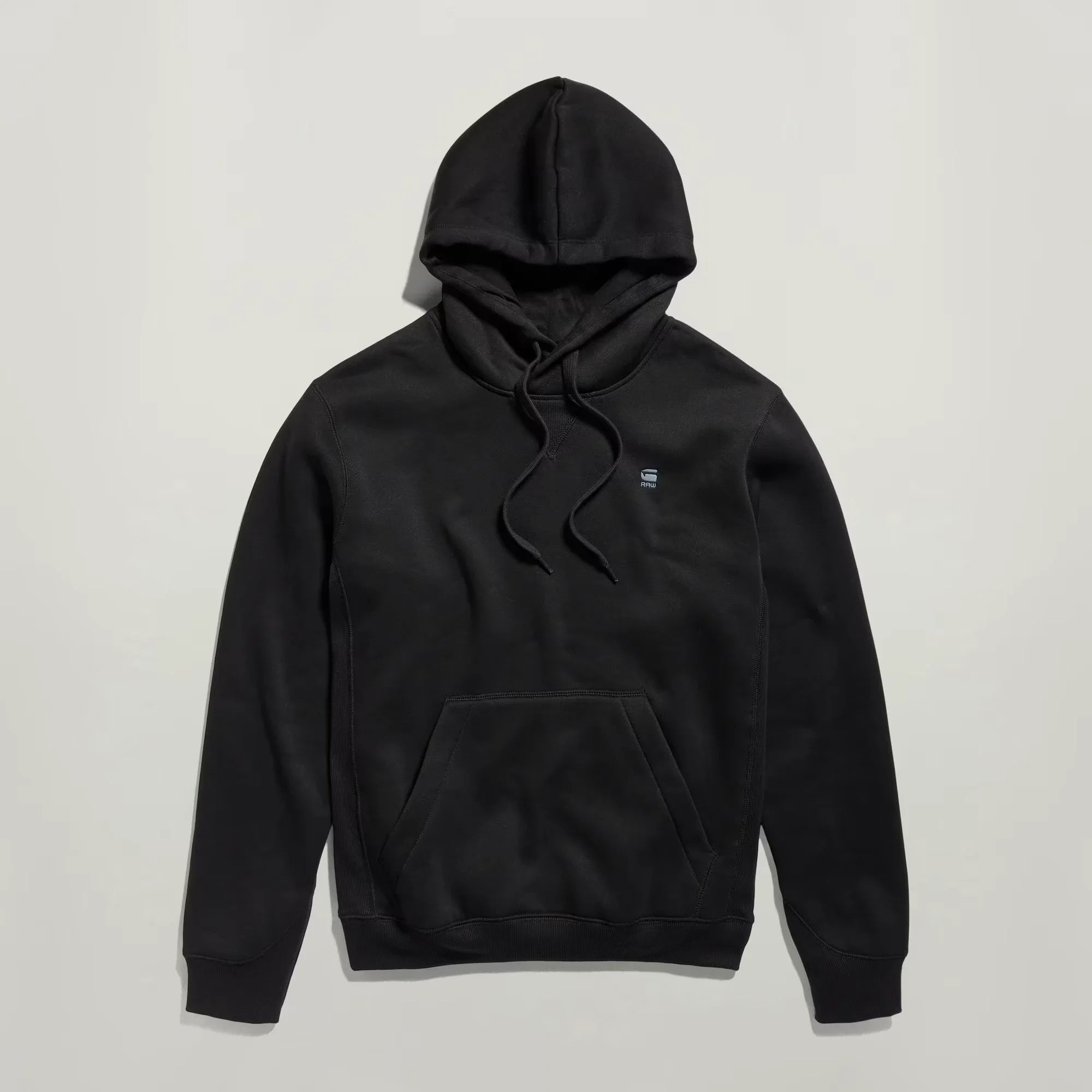 Premium Core Hooded Sweater (Black) - GD16121-C235-6484