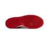 NIKE DUNK LOW ‘WHITE UNIVERSITY RED’
