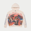 Grand Slam Hoodie (Bone) - GGRDSLHDDBNE