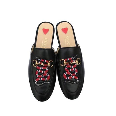 GUCCI - PANTOUFLES HOMME
