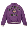 Icon Jacket (Orchid) - AVF20BO01P