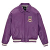 Icon Jacket (Orchid) - AVF20BO01P