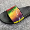 LOUIS VUITTON - PANTOUFLES HOMME