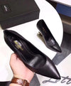 YVES SAINT LAURENT - SANDALES FEMME