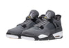 Air Jordan 4 Cool Grey 2019