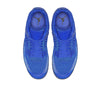 Air Jordan 4 Flyknit Hyper Royal