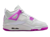 Air Jordan 4 GS Hyper Violet