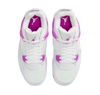 Air Jordan 4 GS Hyper Violet