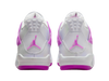Air Jordan 4 GS Hyper Violet
