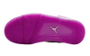 Air Jordan 4 GS Hyper Violet