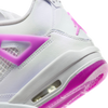 Air Jordan 4 GS Hyper Violet