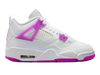 Air Jordan 4 GS Hyper Violet