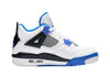 Air Jordan 4 GS Motorsport