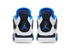Air Jordan 4 GS Motorsport