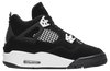 Air Jordan 4 GS White Thunder