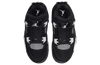 Air Jordan 4 GS White Thunder
