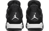 Air Jordan 4 GS White Thunder