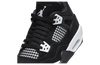 Air Jordan 4 GS White Thunder