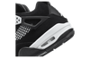 Air Jordan 4 GS White Thunder