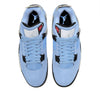 Air Jordan 4 University Blue