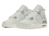 Air Jordan 4 WMNS Seafoam