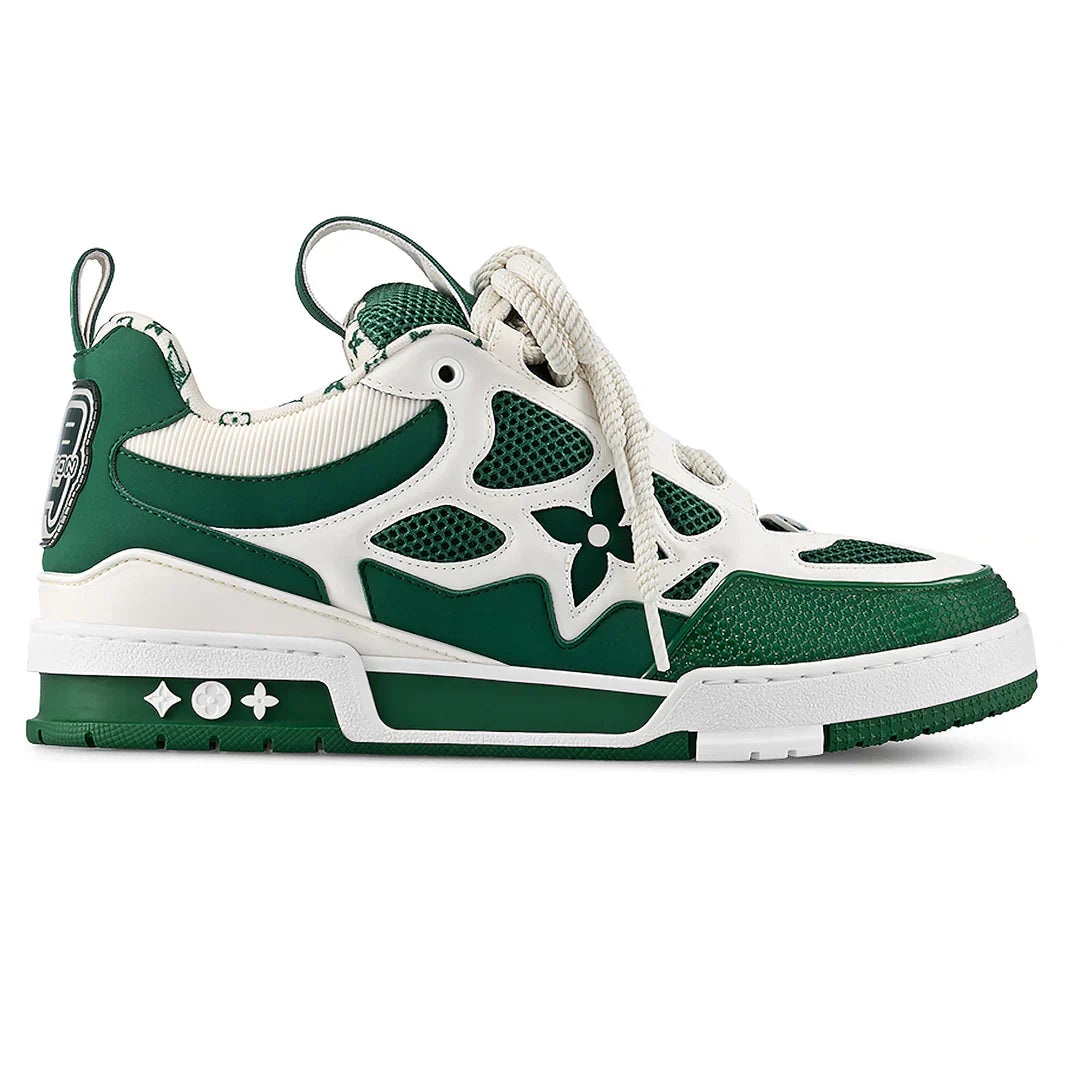 Louis Vuitton Skate &amp;#39;Green&amp;#39;
