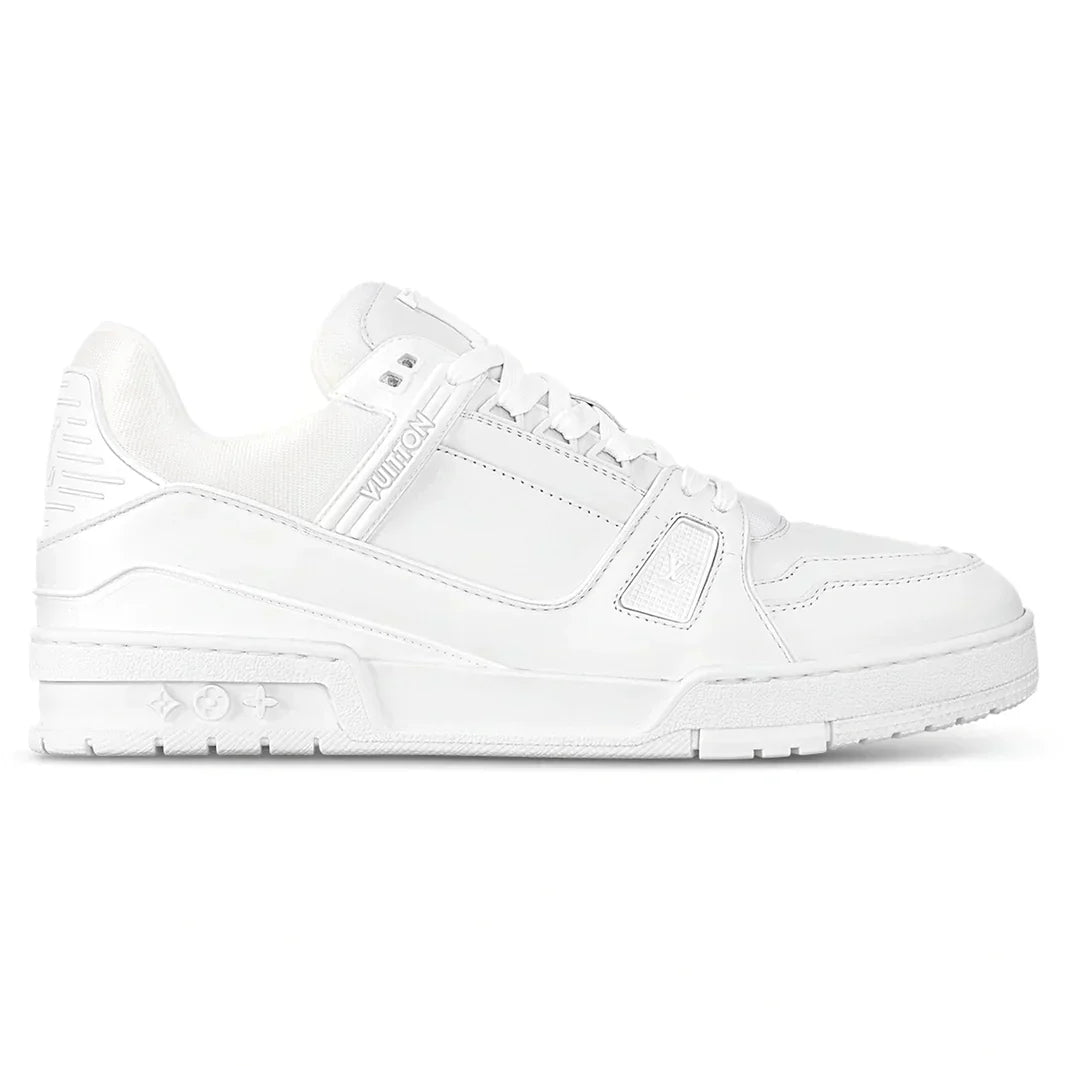 Louis Vuitton Trainer &amp;#39;White&amp;#39;