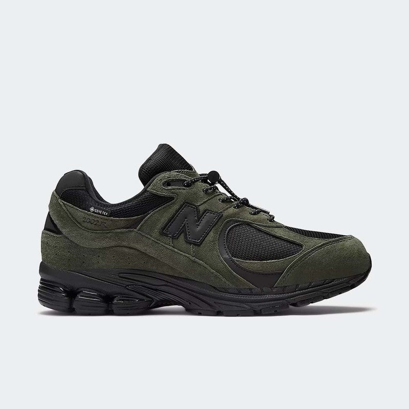 JJJJound x New Balance 2002R Gore-Tex &amp;quot;Pine&amp;quot;