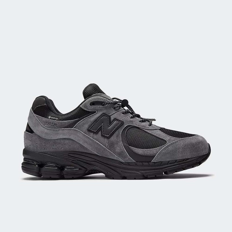 JJJJound x New Balance 2002R Gore-Tex &amp;quot;Charcoal&amp;quot;