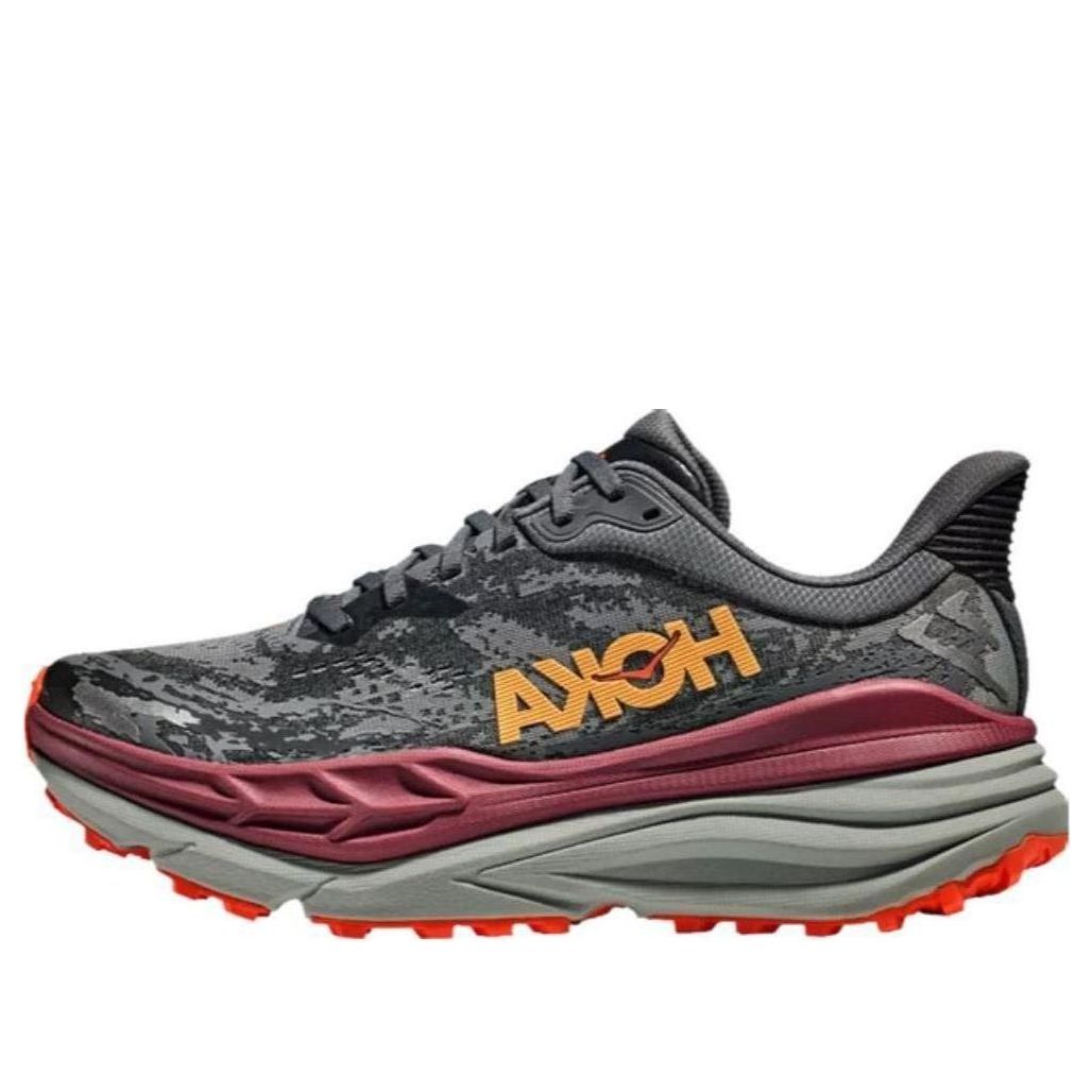 (WMNS) Alexander McQueen Sprint Runner &amp;#39;White Black Pink&amp;#39; 781500WIDNJ8753 #
