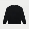 Glitchy Long Sleeve Shirt (Black Wash) - GSGLITCHYBLKWSH