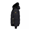 Stagg Bomber Jacket (Black) - MKM32MB021G291