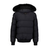 Stagg Bomber Jacket (Black) - MKM32MB021G291