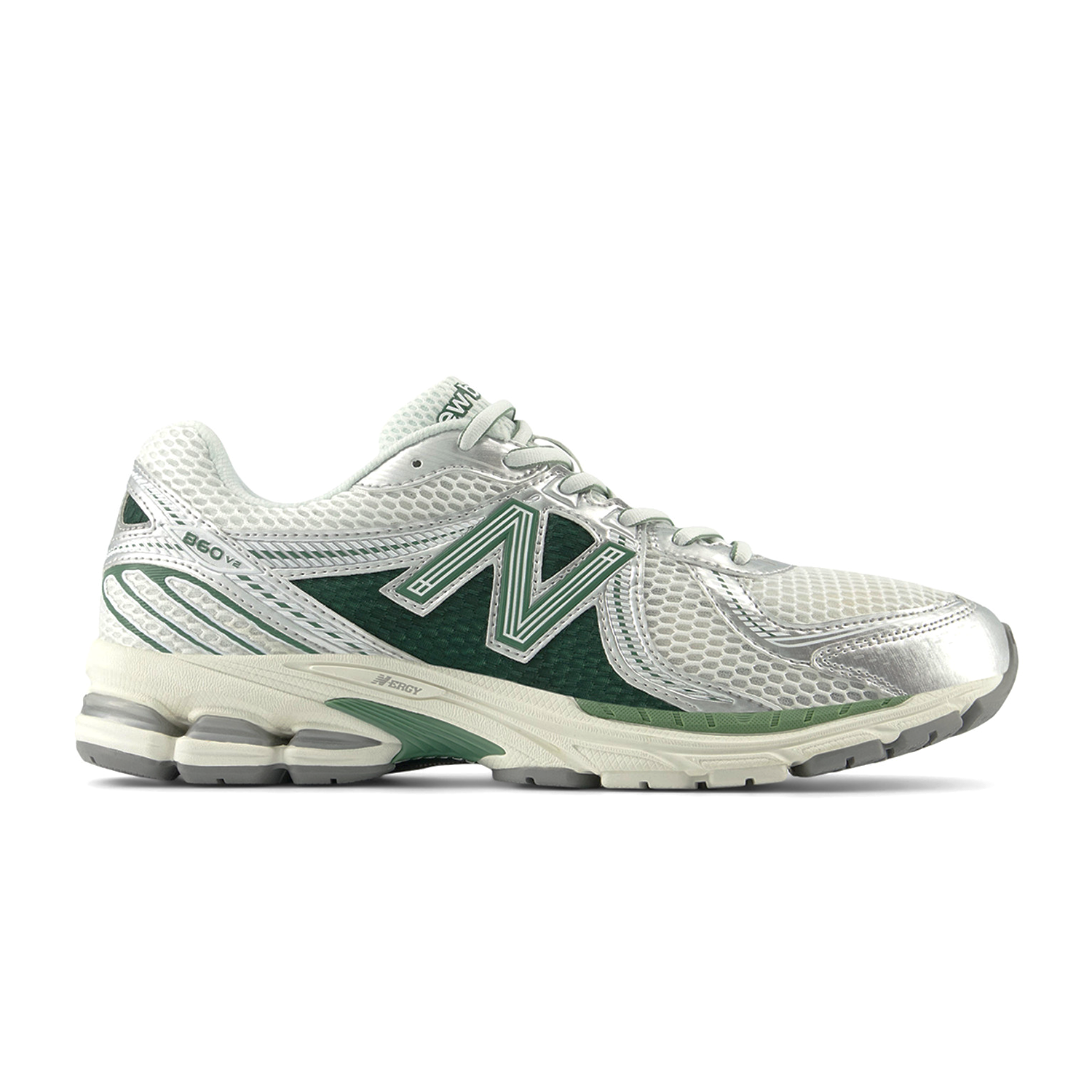 New Balance ML860GP2 Mallard Green