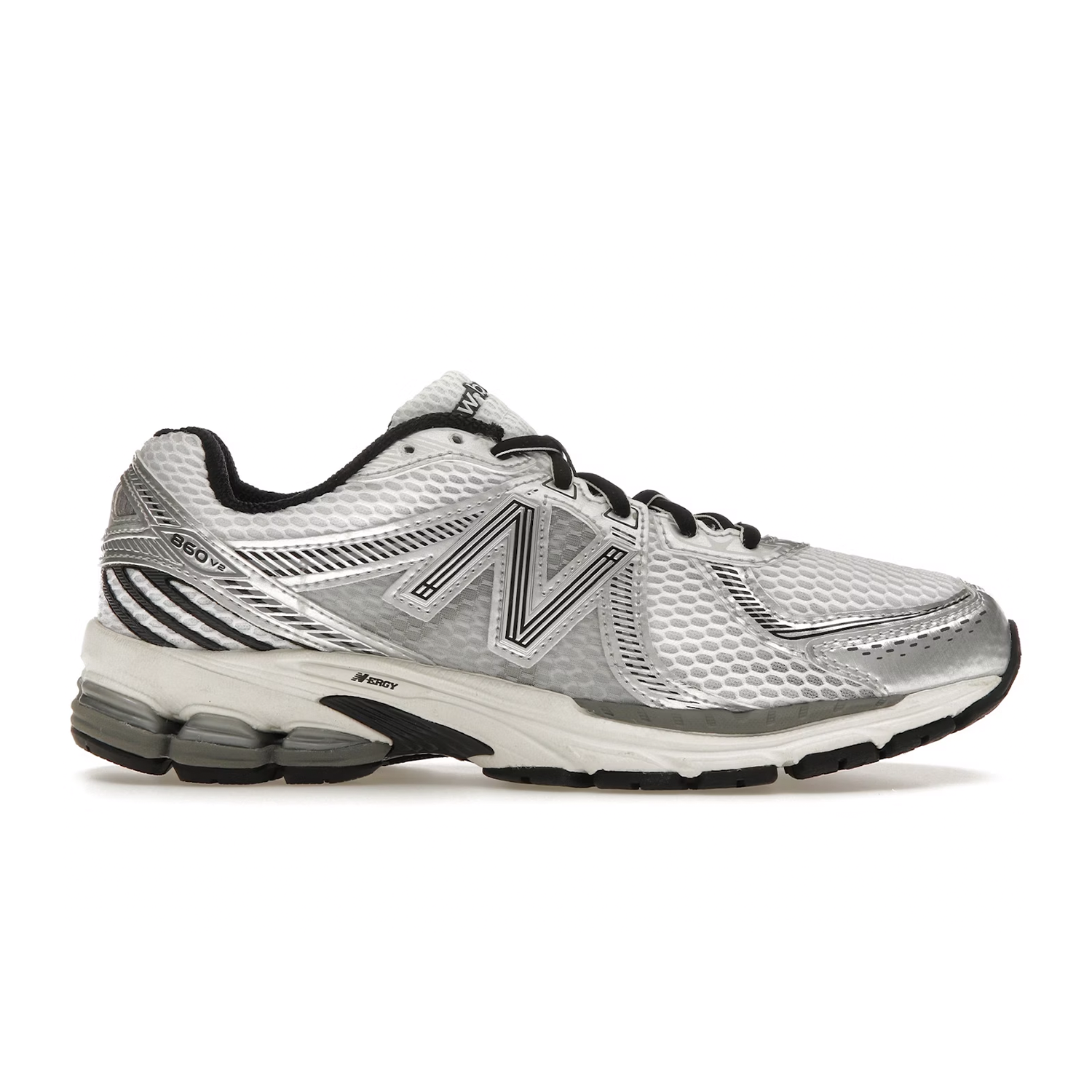 New Balance ML860GB2 Optic White