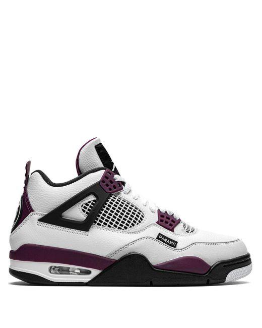 JORDAN - RETRO 4 &amp;quot;paris Saint Germain&amp;quot;