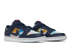 NIKE DUNK LOW ‘GRAFFITI – NAVY’
