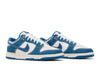 NIKE DUNK LOW ‘INDUSTRIAL BLUE’