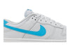 NIKE DUNK LOW ‘LIGHT BONE BLUE’