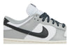 NIKE DUNK LOW ‘LIGHT SMOKE GREY’