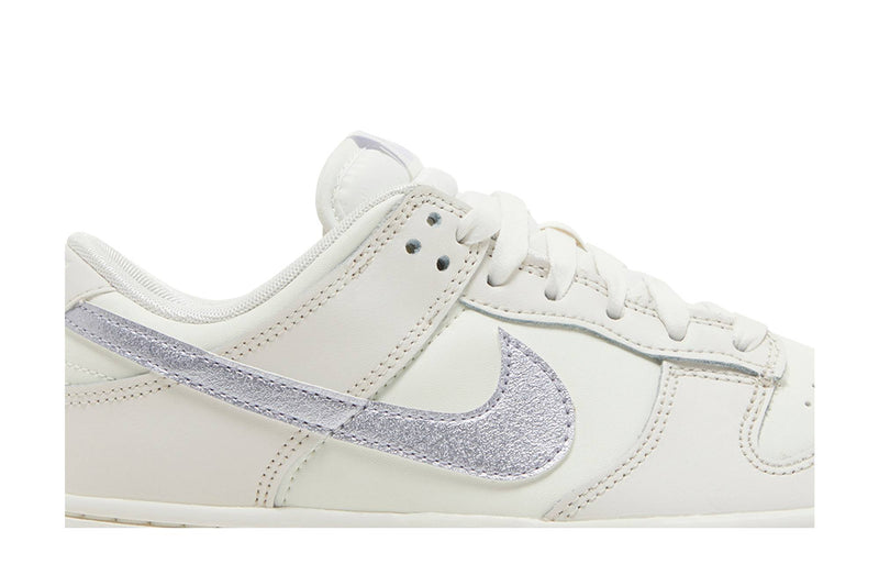 NIKE DUNK LOW ‘OXYGEN PURPLE’
