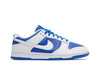 NIKE DUNK LOW ‘RACER BLUE’