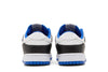 NIKE DUNK LOW ‘WHITE BLACK ROYAL’