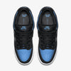 NIKE SB DUNK LOW BLACK ‘UNIVERSITY BLUE’