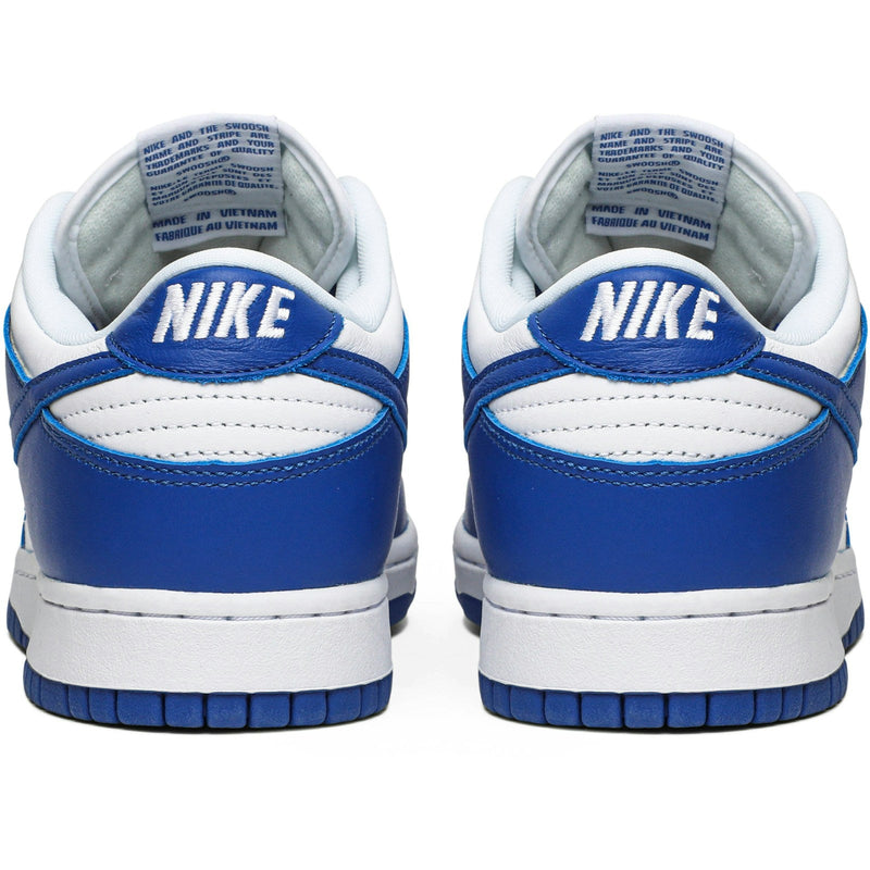 NIKE DUNK LOW RETRO SP ‘KENTUCKY’