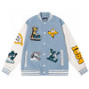 Louis Vuitton Varsity Puppet Jacket